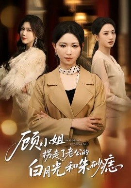 深巷长夜